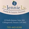 Ly Jennie Dr