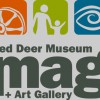 Red Deer Art Gallery