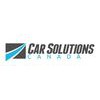 Car Solution Canada