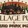 Ocean Park Pizza-VLG Pub Delivery