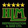HLM Refrigeration & Gas