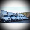 Kelowna Express Freight