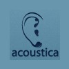 Acoustica Hearing Aid
