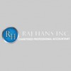 Raj Hans Chartered Accountant