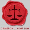 Cameron J Kemp Law Office