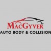 MacGyver Collision Autobody