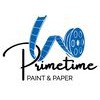 Prime Time Paint & Paper