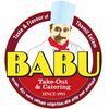 Babu Takeout & Catering