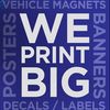 Alpha Graphics & Sign Shop