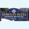 Purcell James