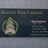Barrier Pest Control