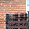 Maritime Fence