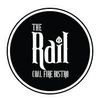 The Rail Coal Fire Bistro