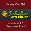 Yellow Bird Arts Gallery