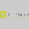 P S Nasralla