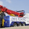 JKM Towing