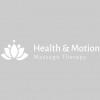 Health & Motion Massage Therapy