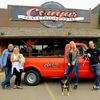 Cougar Paint & Collision