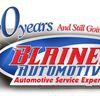 Blaine's Automotive & Tire