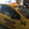 Airdrie United Taxi Cab & Limousine 2011