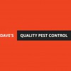 Dave's Quality Pest Control