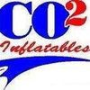 CO2 Inflatables