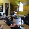 Liveby Pilates