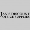 Jan's Discount Office Supplies