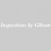 Inspections By Gibson