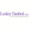 Lesley Timbol Counselling