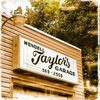 Wendell Taylor's Garage