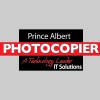 Prince Albert Photocopier