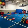 Gymny Krickets Gymnastics Club