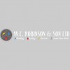 W C Robinson & Son