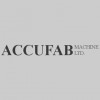 Accufab Machine