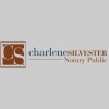 Charlene Silvester Notary Public