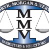 Mandryk, Morgan & Vervaeke Associates At Law