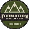 Formation Martial Arts