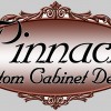 Pinnacle Custom Cabinet Design