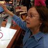 Marilyn Merlo Machine Embroidery