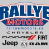 Rallye Motors Chrysler