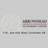 Arrowhead Veterinary Centre