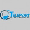 Teleport Logistic Service