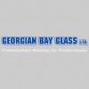 Georgian Bay Glass