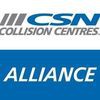 Alliance Collision