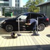 Tire Butler