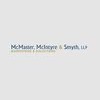 McMaster McIntyre & Smyth