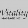 Vitality Massage