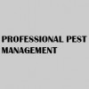 Professional Pest Management