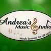 Andrea's Music Studio